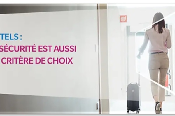 Trois raisons de protéger les hôtels d’un autre fléau que le Covid   